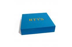 China Magnetic Gift Packaging Box Custom Small Packing Boxes Personalized Packaging Boxes supplier