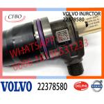 VOE22378580 F2 Smart EUI Fuel Injector 22378580