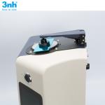 Benchtop Sphere 3nh Spectrophotome Color Measurement For Translucent / Transparent Liquids YS6060 for sale