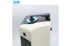 China 3NH YS6080 Benchtop Spectrophotometer Pulsed Xenon Lamp To Compare CI7800/CM3700A supplier