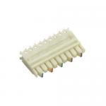 5 Pairs 110 Terminal Block 110 Type Connecting Block IDC Wiring Connection Block for sale