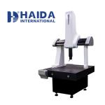 High Precision 3D CNC Optics Three Coordinates Measuring Machine Optical Measurement Equipment for sale