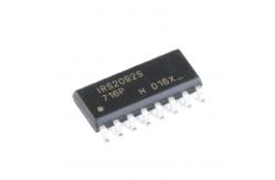 China IRS2092S IRS2092 Audio  Power SOP16 Class D Amplifier Circuit Ic supplier