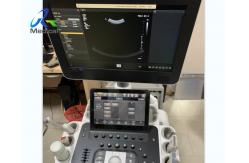 China  EPIQ 5 Ultrasound Machine Repair No Signal At Startup Replace Backend PC supplier