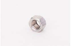 China DIN 980 Prevailing Torque Type Nut supplier