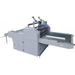 Wide Format Professional Laminating Machine Semi - Auto Lamination Machine for sale
