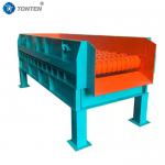 Debris Removal Separator Screen Separator Dirt and Stone Separating Machine for sale