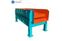 China Debris Removal Separator Screen Separator Dirt and Stone Separating Machine supplier