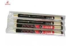 China Degradable Disposable Round Bamboo Chopsticks 21cm 23cm supplier
