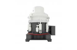 China Stable Multi Cylinder Cone Crusher With Intelligent Lubrication System supplier
