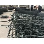 2m X 1m X 1m Gabion Box For Stone Wall Construction for sale