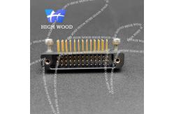 China HW-CMM Connector , HW-321V039F46 supplier