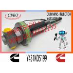 Fuel Injector Assembly 2867147 2882077 4955524 Y431KO5393 2882078For Qsk19 Engine for sale