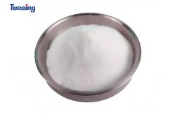 China Soft Hot Melt DTF Powder Adhesive TPU Good Stretchability For Heat Transfer supplier
