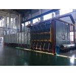 Fire Testing Equipment Steiner Tunnel Test Apparatus