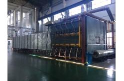 China Fire Testing Equipment Steiner Tunnel Test Apparatus supplier