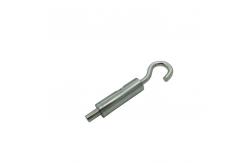 China OEM ODM Cable Gripper Snap Hook Locks Hanging System Lighting Display supplier