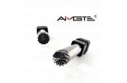 China Customized Custom End Mill 20mm 12 Flute End Mill For Hardened Metals supplier