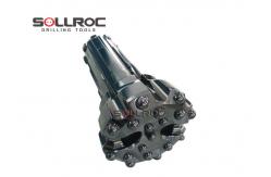 China SRC040 Revirse Circulation RC Bit High Performance For Water Well Drilling supplier