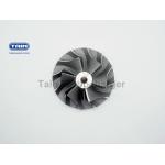 GARRET TB28 Turbocharger Compressor Wheel For Turbo 452062-0003  454154-0001 for sale