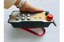 China Explosion Proof Remote Control supplier