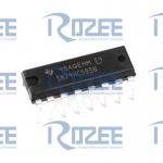 SN74HC595N