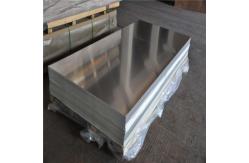 China Hastelloy C-2000 Nickel Alloy Plate Sheet 800-4500mm supplier