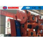 Multifunctional Planetary Stranding Machine With 500mm Bobbin for sale