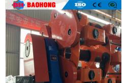 China Multifunctional Planetary Stranding Machine With 500mm Bobbin supplier