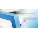Dynamic Auto Focus UV Thermal CTP Machine
