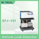 Wayeal SFJ-213 Vaccum and Sniffer Mode Helium Leak Detector Price for sale