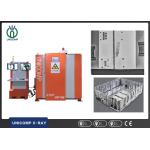 Unicomp UMC160 NDT X-ray machine with robot handling for lithium battery aluminum casting housing weld defects flaws det for sale