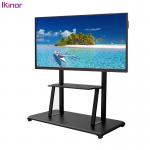 Infrared Smart Touch Screen Interactive Panel For Classroom 65 Inch