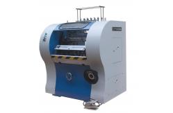 China 12 Needles A3 Book Binding Sewing Machine 65 Cycles/Min CE supplier