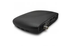 China Digital DVB C Receiver Set Top Box Full Channel Search Bouquet Tv Receiver supplier