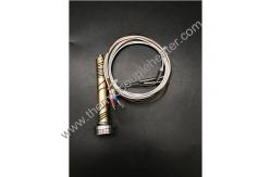 China Brass Coil Heaters With Nozzle For Hot Runner System supplier