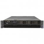 Intel Xeon Processor Used R820 Poweredge Win 2016 Standard 2U PC Computer Rack Servers for sale