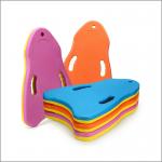 Curved NBR Soft Foam Pool Saddle For Swimming