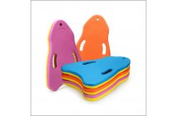 China Curved NBR Soft Foam Pool Saddle For Swimming supplier