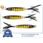 95WNiFe Tungsten Heavy Alloy Weight For Fishing Use 720-1400 MPa