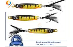 China 95WNiFe Tungsten Heavy Alloy Weight For Fishing Use 720-1400 MPa supplier