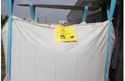 China 1000kg Antistatic Bags Customized Size with Good Cold Resistance supplier