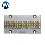 UV Light Module 135W led module light 3535 3W quartz lens lamp beads for sale