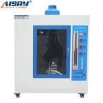 175mm Flame Retardant Test Machine for sale