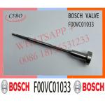 F00VC01033 Diesel Fuel Control Valve For Bosh Common Rail Injector 0445110185 0445110283 for sale