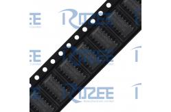 China SN74CBTLV3257DR supplier