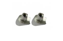 China 6060 Die Casting Cnc Aluminium Profile T8 With Homogenizing supplier