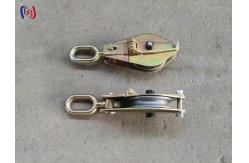 China High Performance Hoisting Tackle For Electric Power Construction supplier