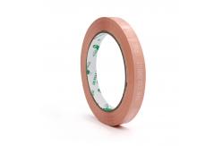 China Transparency Adhesion Printed Packing Tape BOPP Film supplier