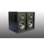 HiFi Speaker,Suitable to be connected to multimedia computer,CD,DVD,ideal for classroom for sale